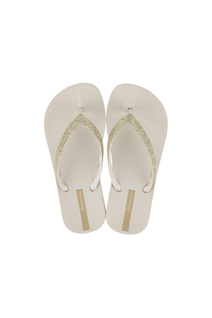 Ipanema Ipanema Anatomic Lolita Kids Slippers AQ631_Beige