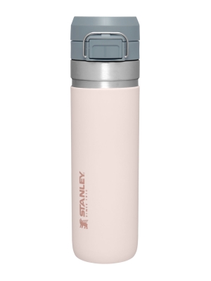 Stanley Stanley The Quick-Flip Water Bottle .7L / 24oz
