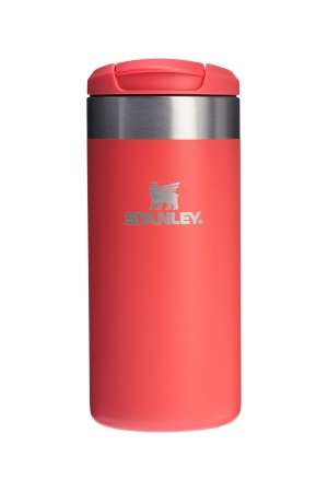 Stanley Stanley The AeroLight™ Transit Mug .35L / 12oz Hot Coral