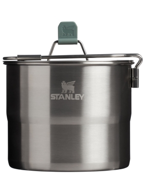 Stanley Stanley Wildfare Go Two Bowl Cook Set 1.1L / 1.25QT Stanley Stanley Wildfare Go Two Bowl Cook Set 1.1L / 1.25QT