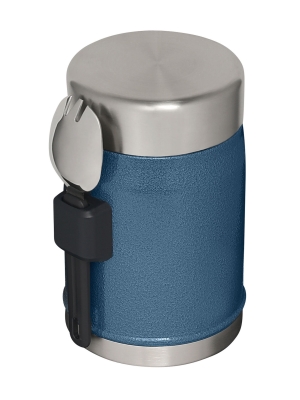 Stanley Stanley The Legendary Food Jar + Spork .4L / 14oz