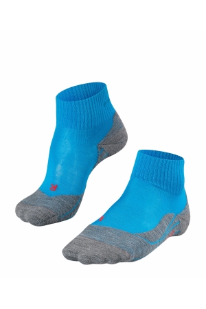 Falke Falke TK5 Short Women turquoise