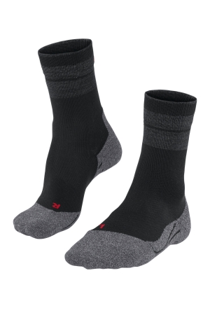 Falke Falke TK Stabilizing Sokken Women 3003_black Falke Falke TK Stabilizing Sokken Women 3003_black