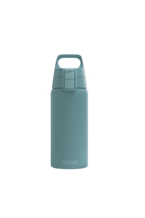 Sigg Sigg Shield Therm One 0.5 L 00 morning-blue Sigg Sigg Shield Therm One 0.5 L 00 morning-blue