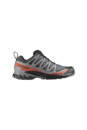 Salomon Salomon XA Pro 3D V9 GTX Turbul/Black/Burn