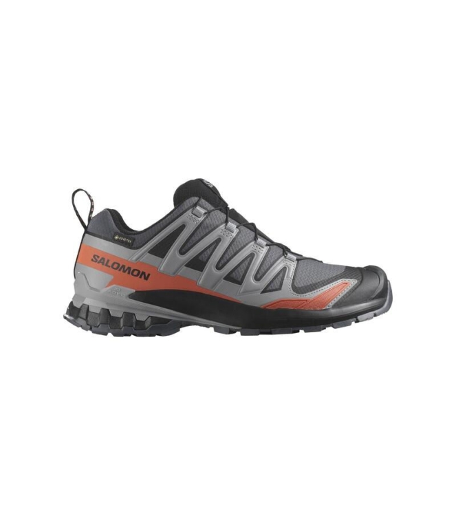 Salomon wandelschoenen L47817500 lichtblauw bij Leerentveldvrijetijd.nl