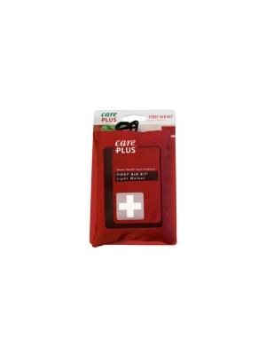 Care Plus Care Plus First Aid Kit Light - Walker