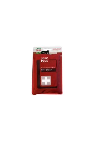 Care Plus Care Plus First Aid Kit Light - Walker Care Plus Care Plus First Aid Kit Light - Walker