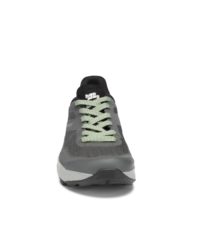 Hanwag wandelschoenen H300801 lichtblauw bij Leerentveldvrijetijd.nl