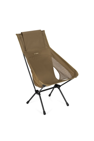 helinox helinox Chair One Highback (re) Coyote Tan helinox helinox Chair One Highback (re) Coyote Tan