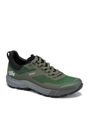 Hanwag Hanwag Kaduro Light GTX 300300 Olive/Olive