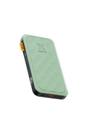 Xtorm Xtorm 20W Fuel Series Powerbank 10.000 Sage Green
