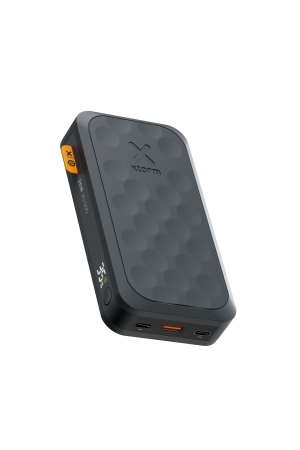 Xtorm Xtorm 35W Fuel Series Powerbank 20.000 Midnight Black