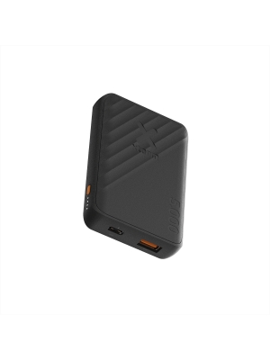 Xtorm Xtorm Xtorm 12W Go2 Powerbank 5.000