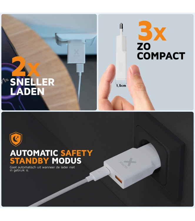 Xtorm electra XG2SL033 roze bij Leerentveldvrijetijd.nl