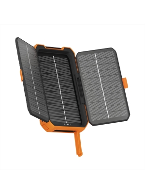 Xtorm Xtorm Rugged Solar Powerbank 10.000
