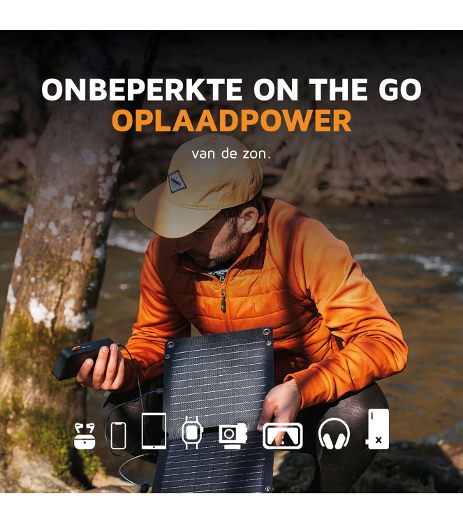 Xtorm electra XR2S14 ecru bij Leerentveldvrijetijd.nl