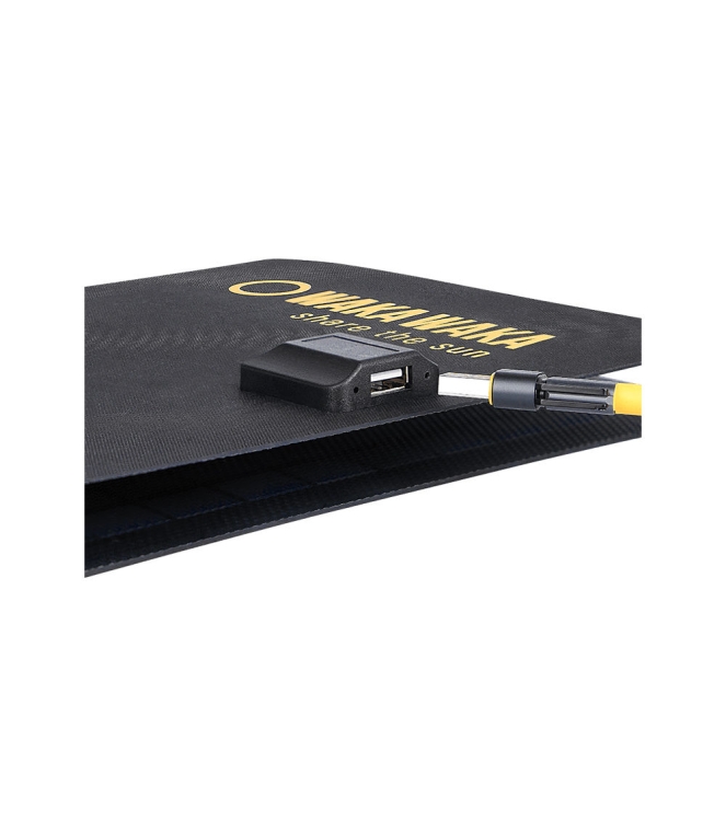 WakaWaka electra WWS10-032501 ecru bij Leerentveldvrijetijd.nl