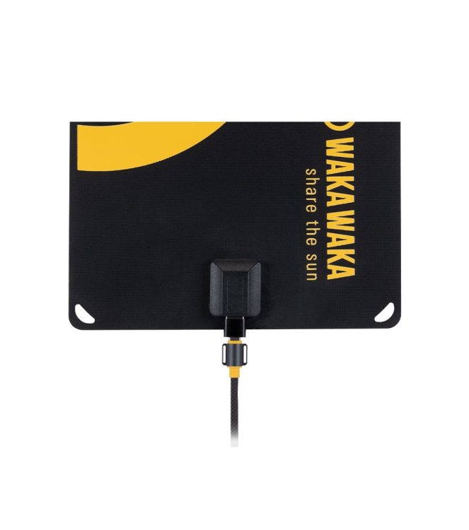 WakaWaka electra WWS10-032501 ecru bij Leerentveldvrijetijd.nl