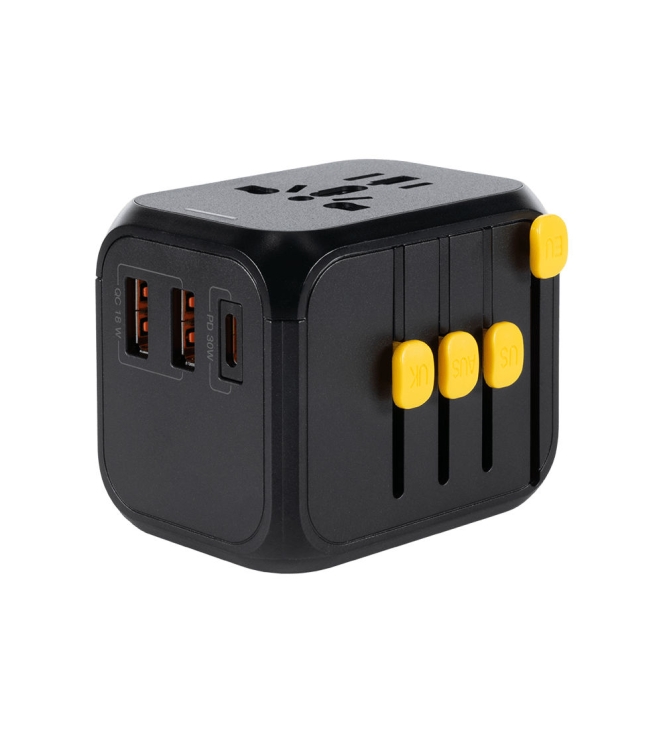 WakaWaka electra WWTC0-032501 ecru bij Leerentveldvrijetijd.nl