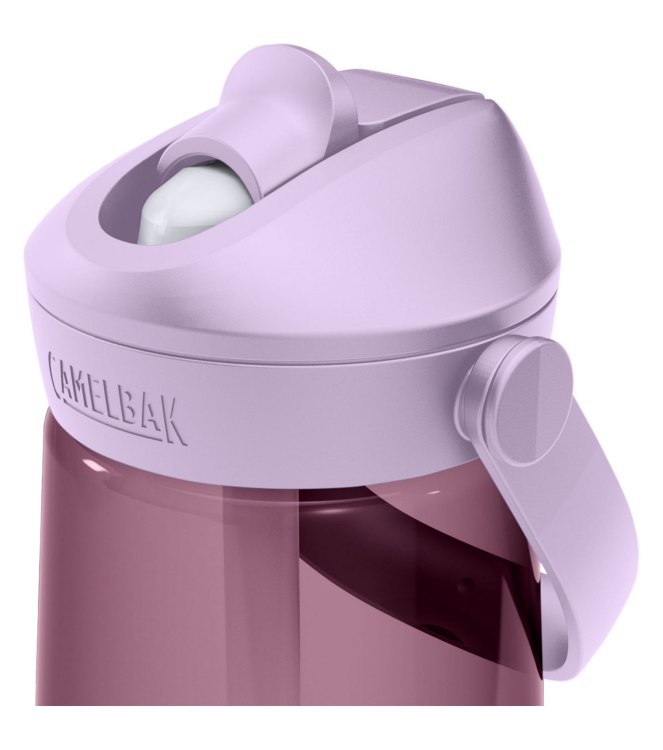 Camelbak Camelbak Thrive Flip Straw 1 L purple sky CB2852503001 Purple Sky Camelbak koken CB2852503001 blauw combinatie bij Leerentveldvrijetijd.nl