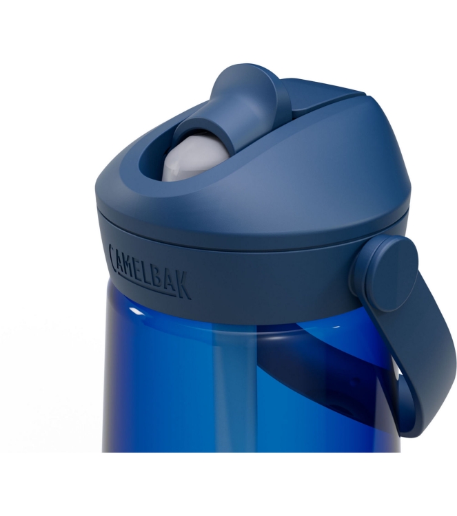 Camelbak Camelbak Thrive Flip Straw 0,75 L oxford CB2853404075 Oxford Camelbak koken CB2853404075 antraciet bij Leerentveldvrijetijd.nl