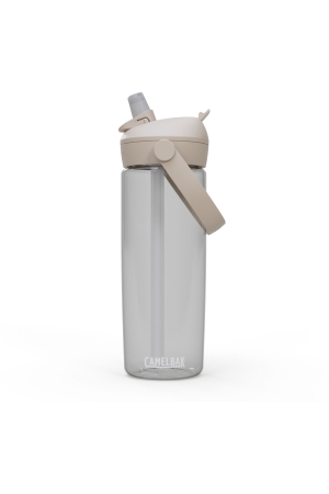 Camelbak Camelbak Thrive Flip Straw 0,6 L Clear Camelbak Camelbak Thrive Flip Straw 0,6 L Clear