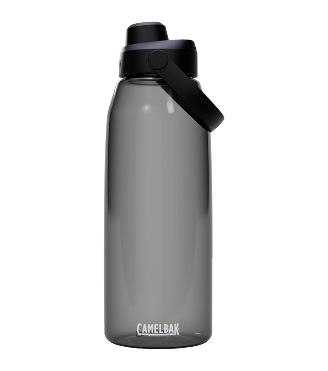 Camelbak Camelbak Thrive Chug 1,5 L charcoal CB2924001015 Charcoal Camelbak koken CB2924001015 lichtblauw bij Leerentveldvrijetijd.nl