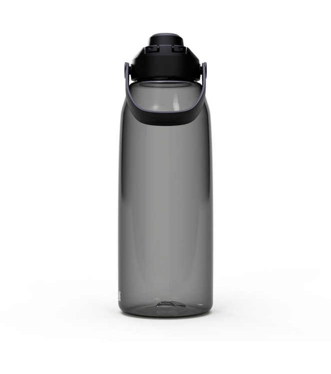 Camelbak Camelbak Thrive Chug 1,5 L charcoal CB2924001015 Charcoal Camelbak koken CB2924001015 lichtblauw bij Leerentveldvrijetijd.nl