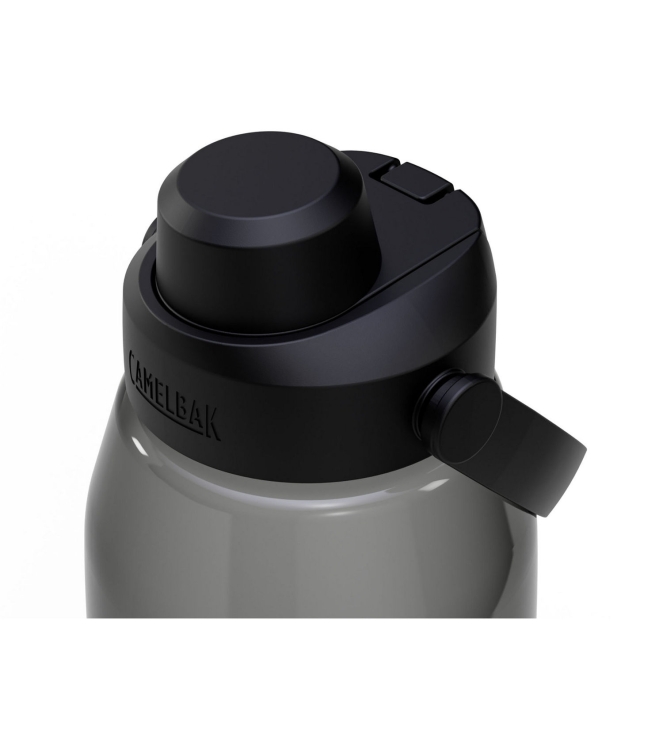 Camelbak Camelbak Thrive Chug 1,5 L charcoal CB2924001015 Charcoal Camelbak koken CB2924001015 lichtblauw bij Leerentveldvrijetijd.nl