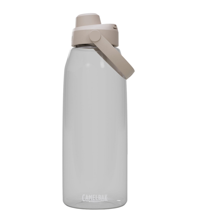Camelbak Camelbak Thrive Chug 1,5 L clear CB2924101015 Clear Camelbak koken CB2924101015 ecru bij Leerentveldvrijetijd.nl