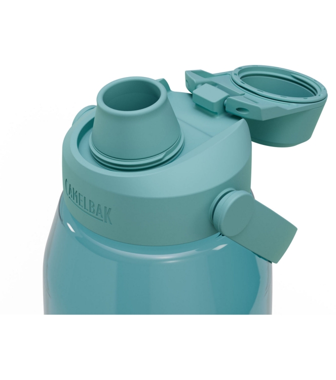 Camelbak Camelbak Thrive Chug 1,5 L cove CB2924402015 Cove Camelbak koken CB2924402015 antraciet bij Leerentveldvrijetijd.nl