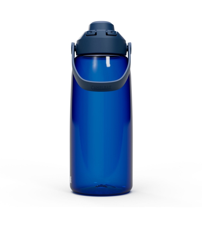 Camelbak Camelbak Thrive Chug 1 L oxford CB2925401001 Oxford Camelbak koken CB2925401001 antraciet bij Leerentveldvrijetijd.nl