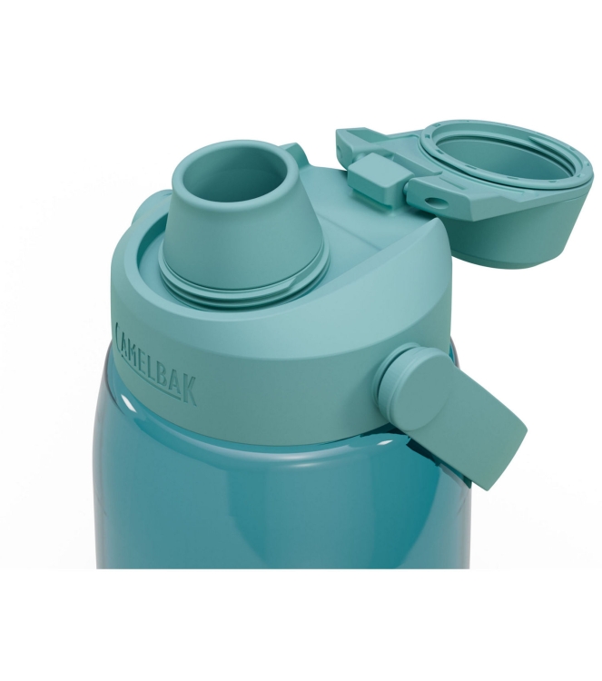 Camelbak Camelbak Thrive Chug 1 L cove CB2925402001 Cove Camelbak koken CB2925402001 antraciet bij Leerentveldvrijetijd.nl