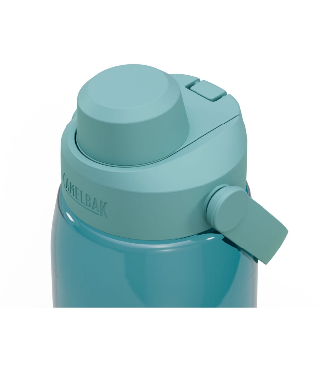 Camelbak Camelbak Thrive Chug 1 L cove CB2925402001 Cove Camelbak koken CB2925402001 antraciet bij Leerentveldvrijetijd.nl