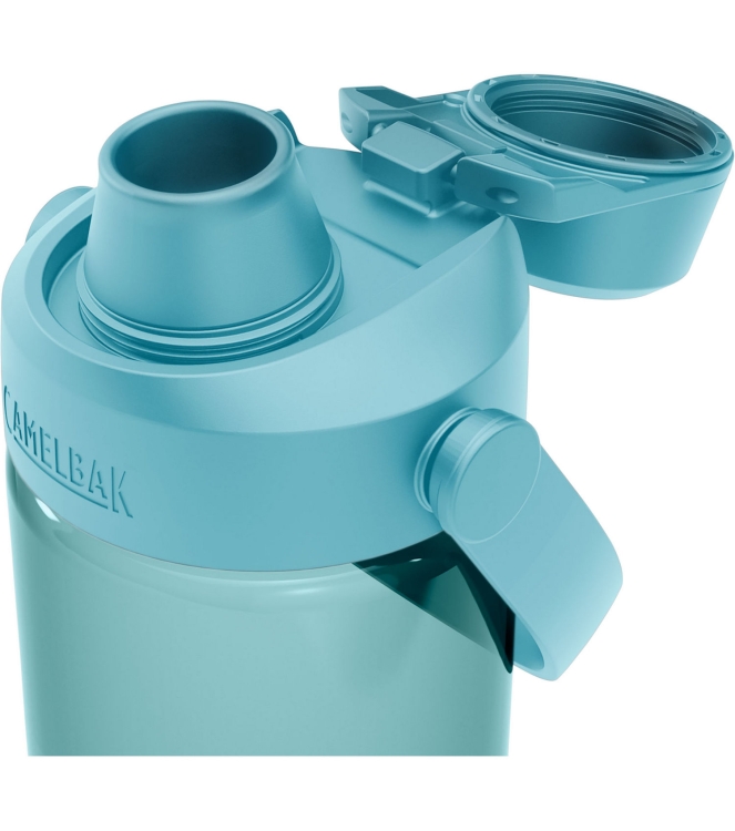 Camelbak Camelbak Thrive Chug 0,6 L cove CB2927402060 Cove Camelbak koken CB2927402060 antraciet bij Leerentveldvrijetijd.nl