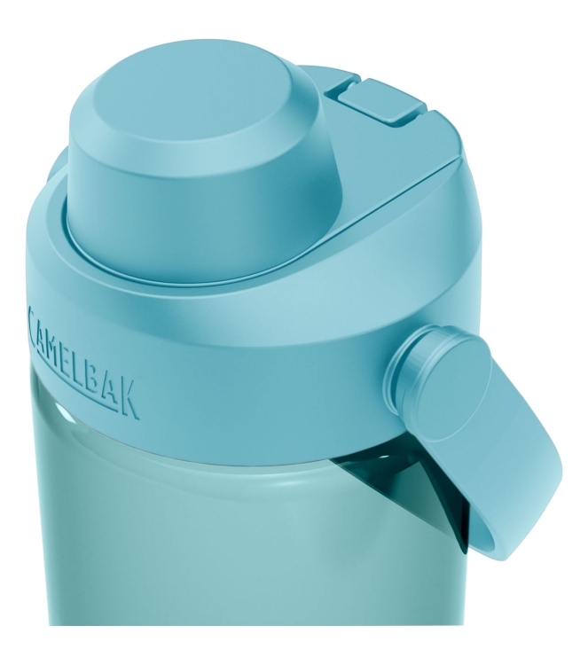 Camelbak Camelbak Thrive Chug 0,6 L cove CB2927402060 Cove Camelbak koken CB2927402060 antraciet bij Leerentveldvrijetijd.nl