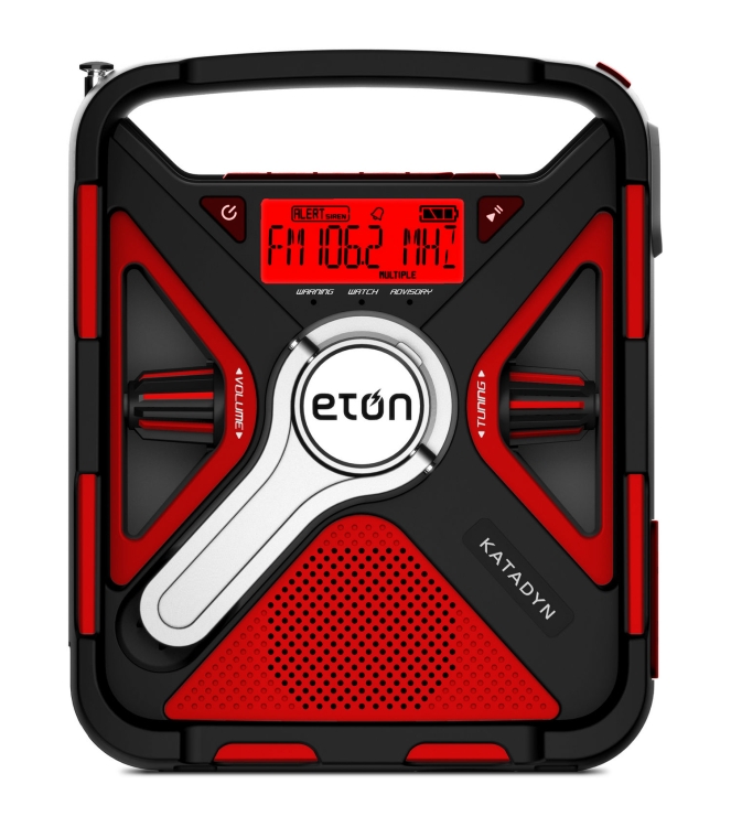 Eton outdoor accessoires E60110554 ecru bij Leerentveldvrijetijd.nl