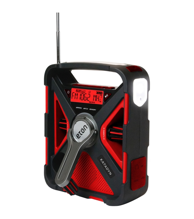 Eton outdoor accessoires E60110554 ecru bij Leerentveldvrijetijd.nl