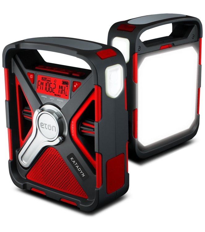 Eton outdoor accessoires E60110554 ecru bij Leerentveldvrijetijd.nl