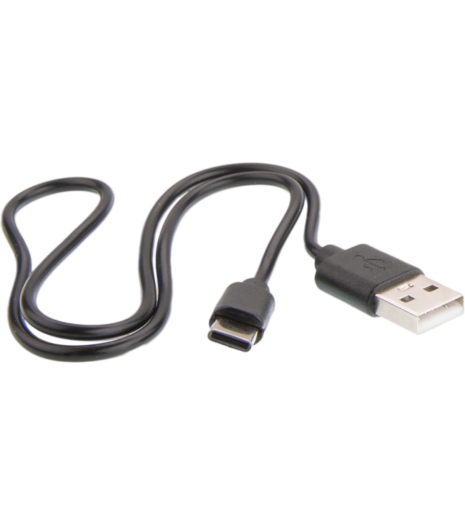 Rubytec Rubytec Owl Sensor USB Rechargeable Headlight black RU43310 black Rubytec verlichting RU43310 licht grijs bij Leerentveldvrijetijd.nl