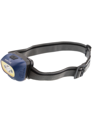 Rubytec Rubytec Owl Sensor USB Rechargeable Headlight