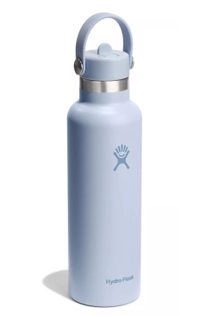 hydro flask hydro flask 21 oz Standard Mouth with Flex Straw Cap Surf hydro flask hydro flask 21 oz Standard Mouth with Flex Straw Cap Surf