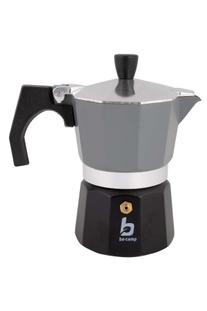 Bo-Camp Bo-Camp Espresso Maker 3-Cups Percolator 