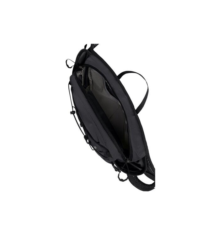 Jack Wolfskin tassen A63992 lichtblauw bij Leerentveldvrijetijd.nl