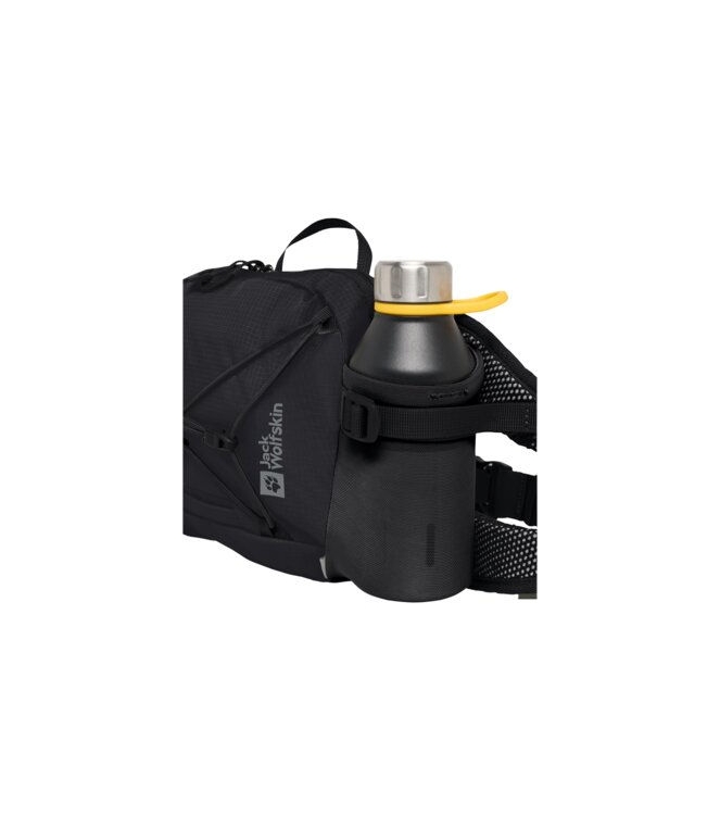 Jack Wolfskin tassen A63992 lichtblauw bij Leerentveldvrijetijd.nl