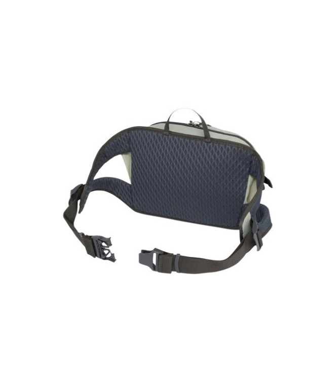 Jack Wolfskin tassen A63992 zwart bij Leerentveldvrijetijd.nl