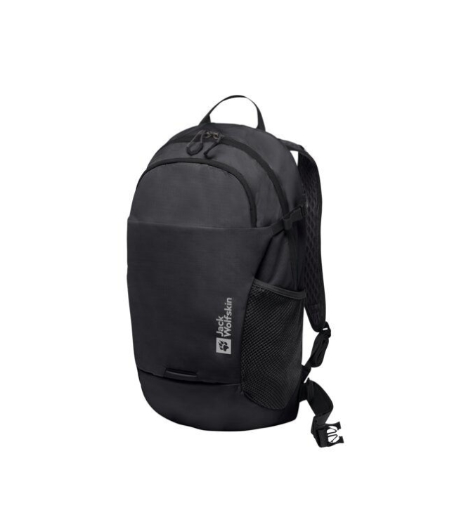 Jack Wolfskin Jack Wolfskin Velocity 20 6350_phantom A64003 6350_Phantom Jack Wolfskin tassen A64003 lichtblauw bij Leerentveldvrijetijd.nl