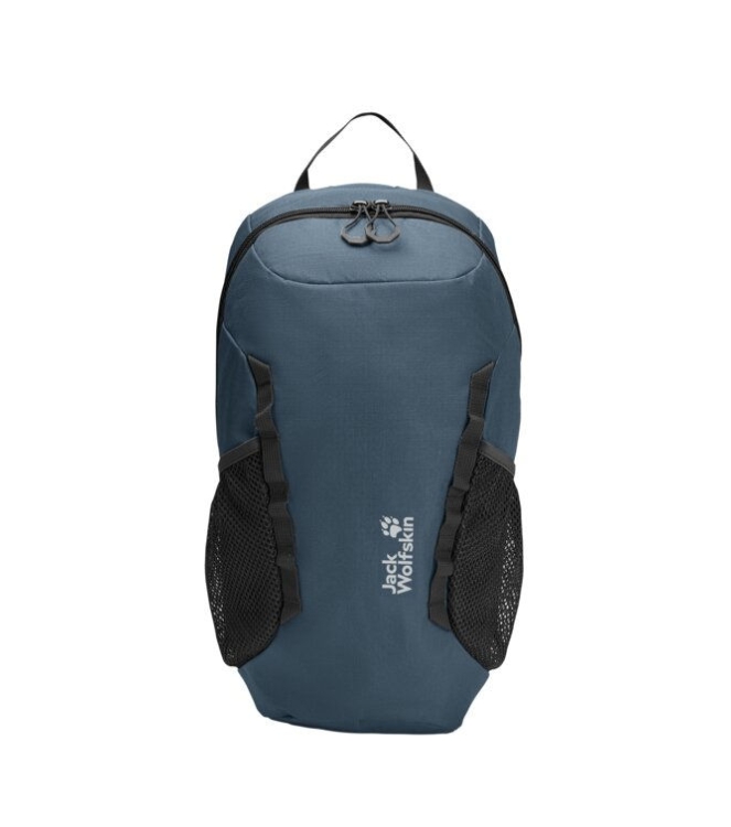 Jack Wolfskin Jack Wolfskin Velocity Lite 10 c0412_midnight sky A65419 C0412_midnight sky Jack Wolfskin tassen A65419 geen kleur bij Leerentveldvrijetijd.nl