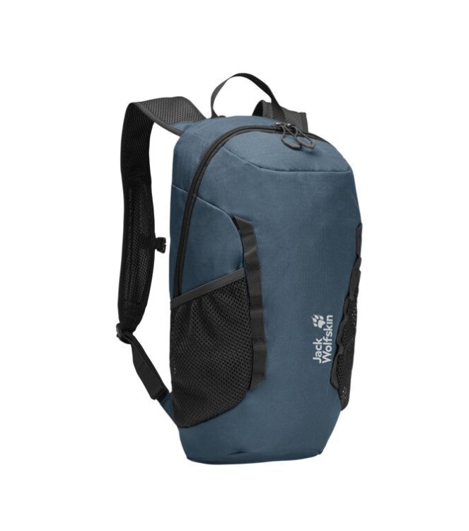 Jack Wolfskin Jack Wolfskin Velocity Lite 10 c0412_midnight sky A65419 C0412_midnight sky Jack Wolfskin tassen A65419 geen kleur bij Leerentveldvrijetijd.nl